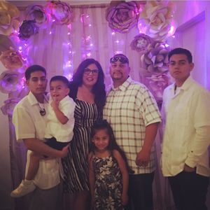 Meet your Posher, Arlene